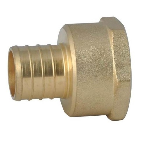 Brass Adapter